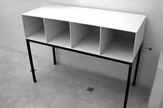 Markus Steiger, Fotos da Obra